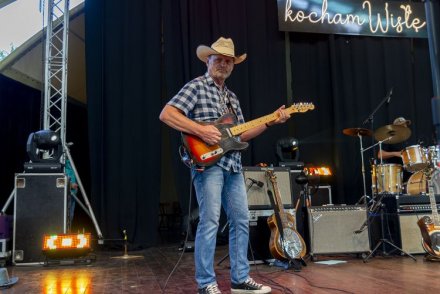 XXIII Wiślaczek Country